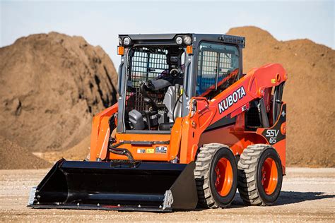 ssv65 skid steer|kubota ssv65.